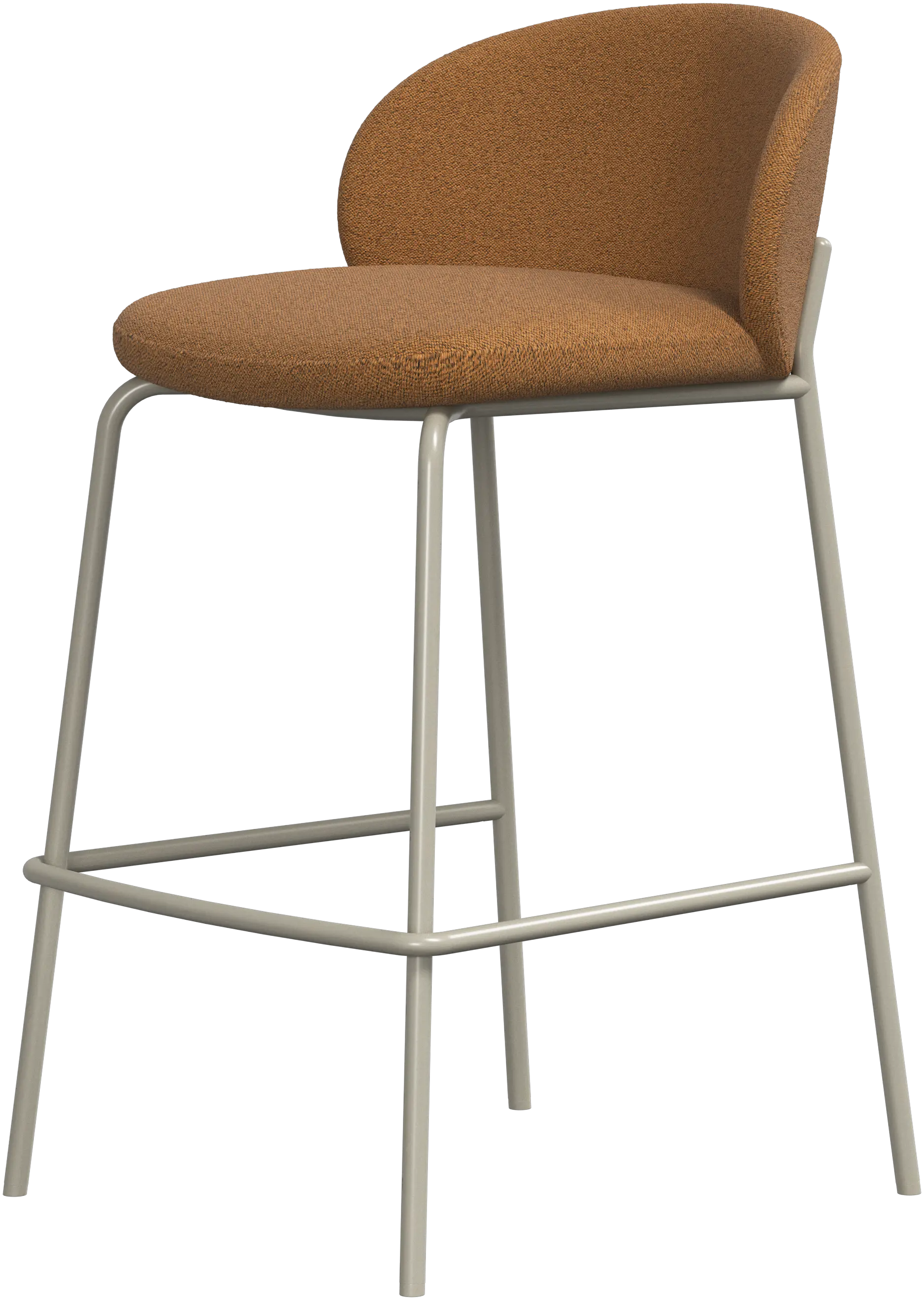 【BoConcept】バースツールチェア Hauge バースツール | ボーコンセプト
